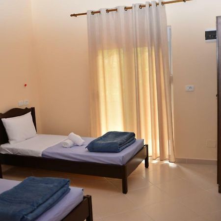 Hotel Villa Ago Përmet المظهر الخارجي الصورة