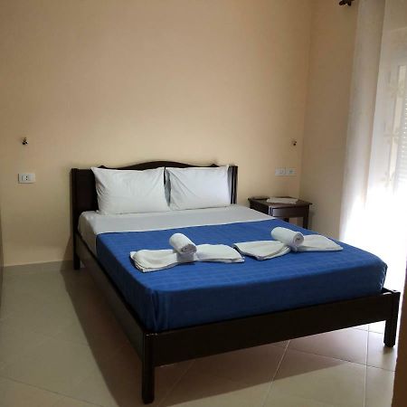 Hotel Villa Ago Përmet المظهر الخارجي الصورة
