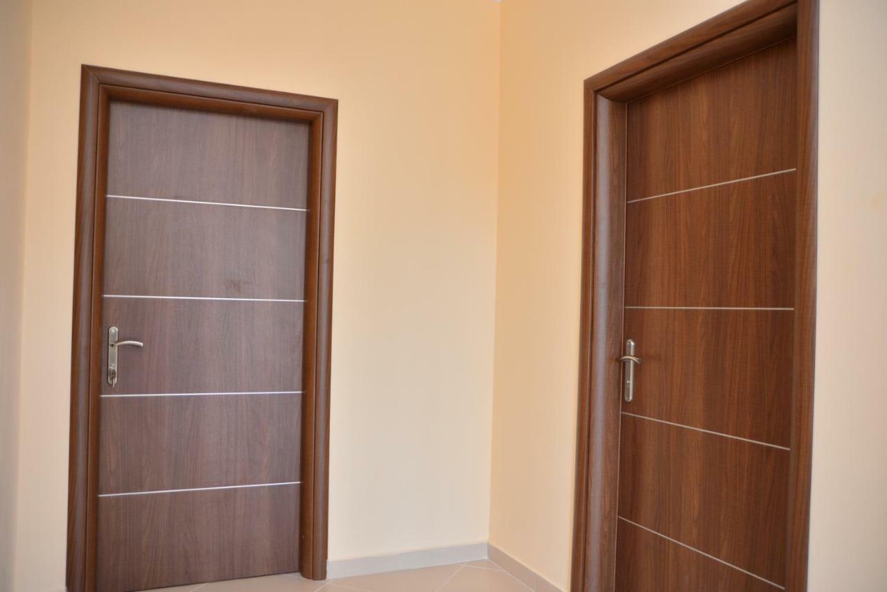 Hotel Villa Ago Përmet المظهر الخارجي الصورة