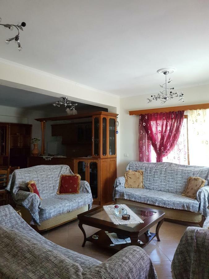 Hotel Villa Ago Përmet المظهر الخارجي الصورة