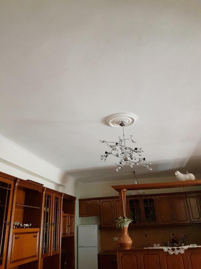 Hotel Villa Ago Përmet المظهر الخارجي الصورة