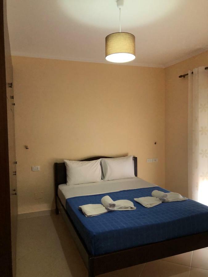 Hotel Villa Ago Përmet المظهر الخارجي الصورة